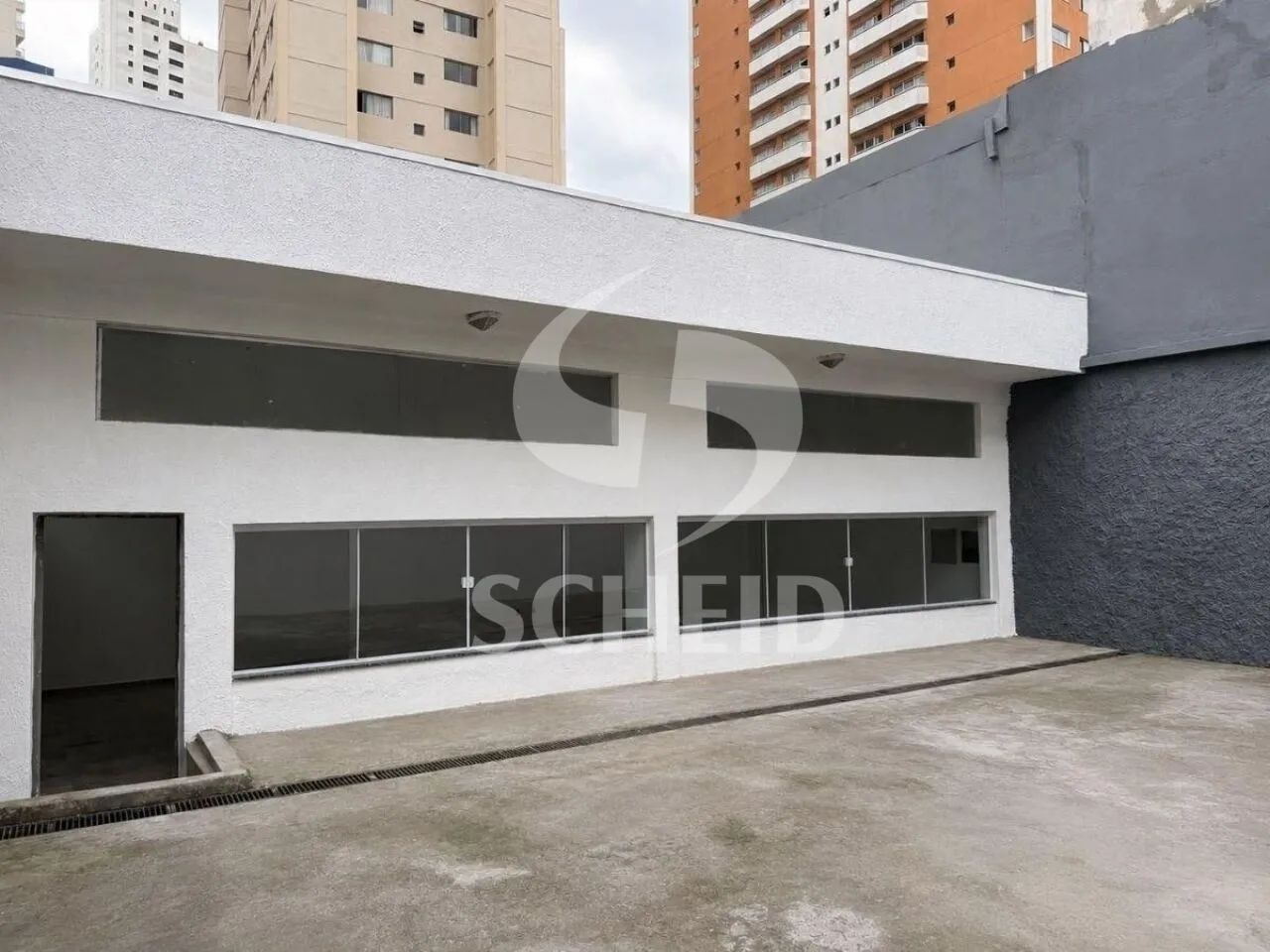 Sobrado comercial, para locação na V. S. Catarina, 500 m ² - Foto 4
