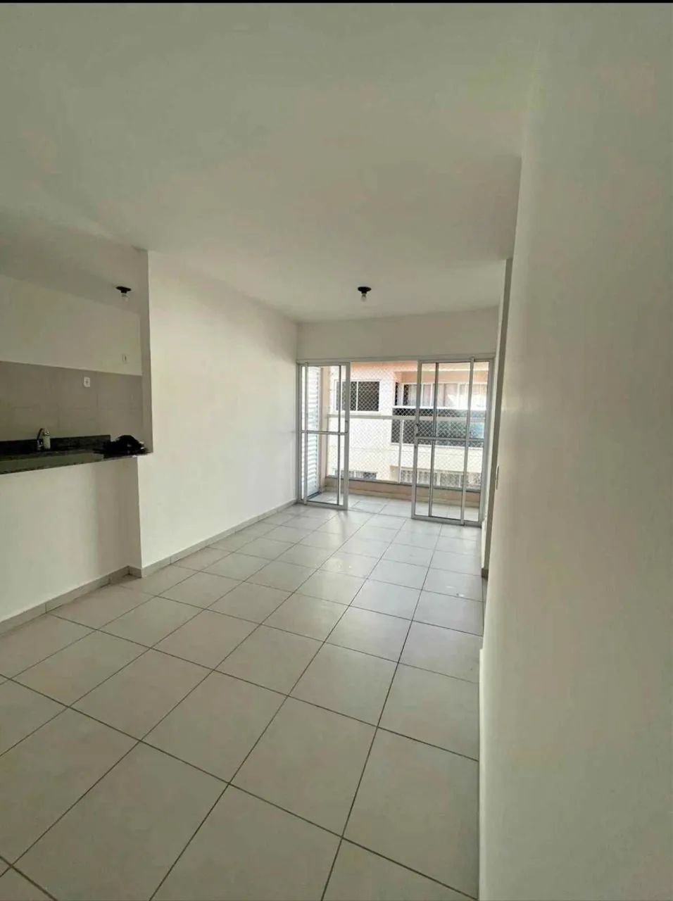 Apartamento Morumbi 