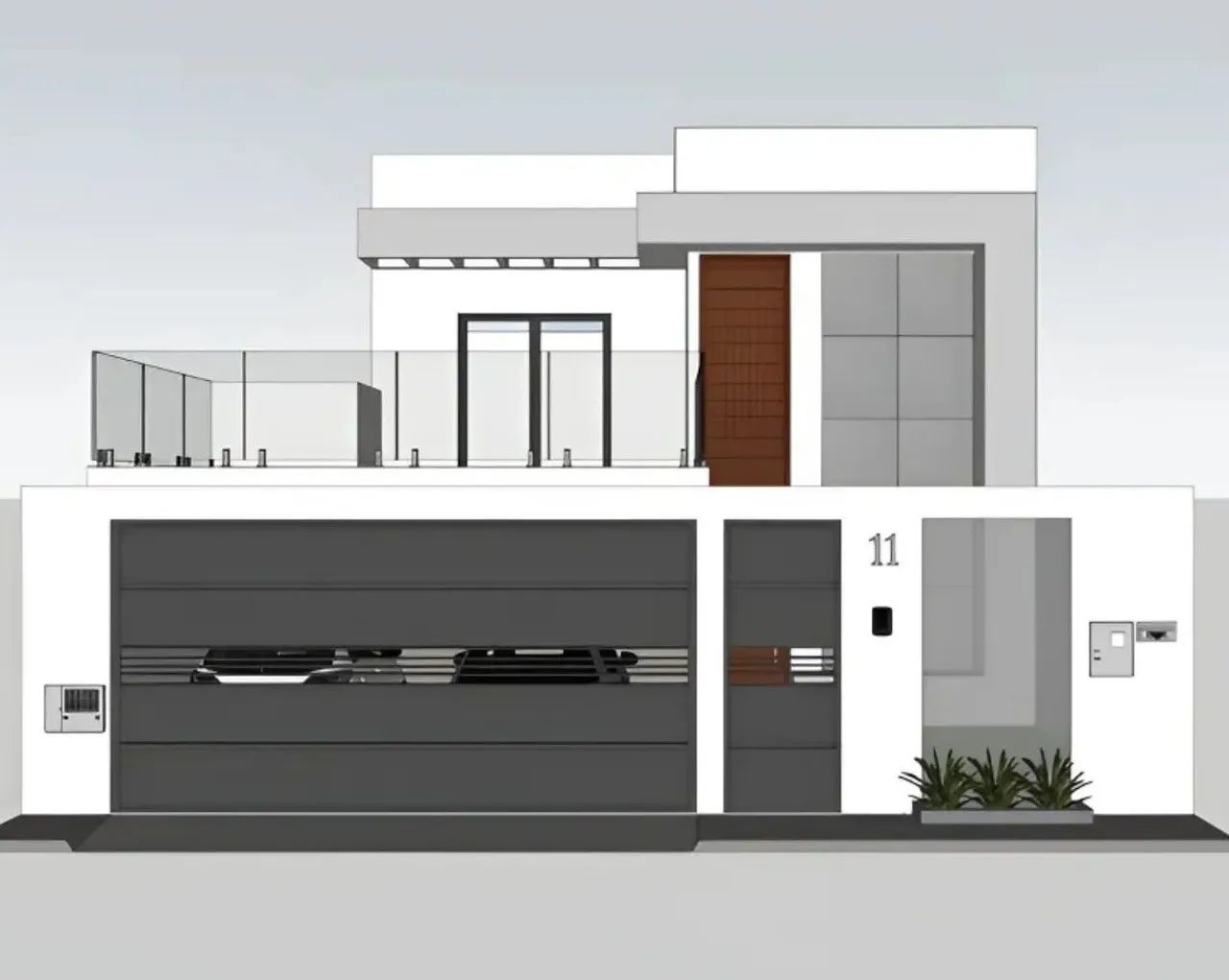 Projetos - Engenheiro Civil Moc e Região 