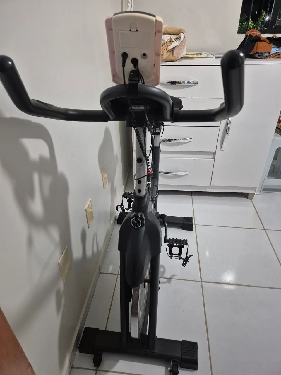 Bicicleta ergometrica - Foto 3
