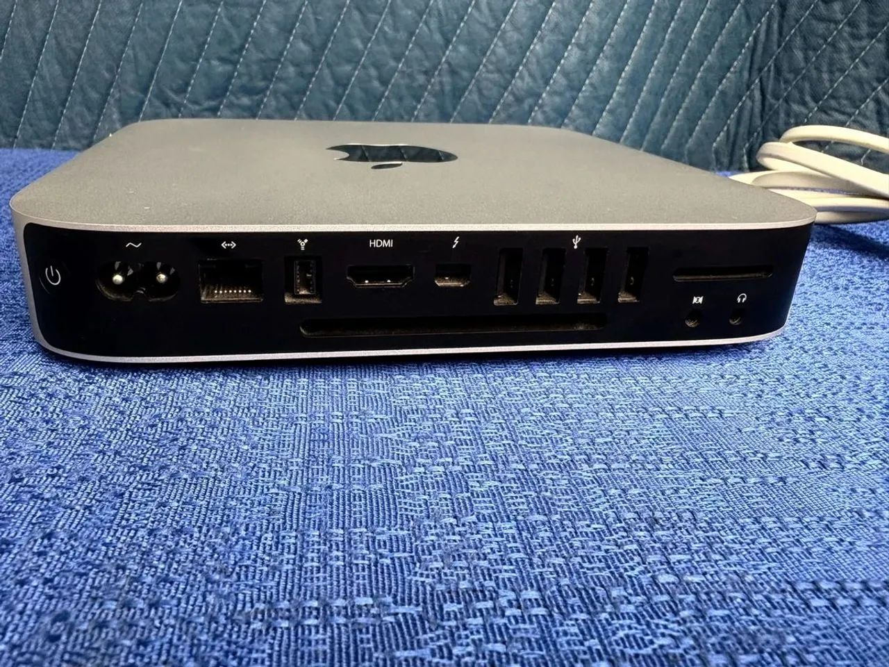 mac mini a1347 i5