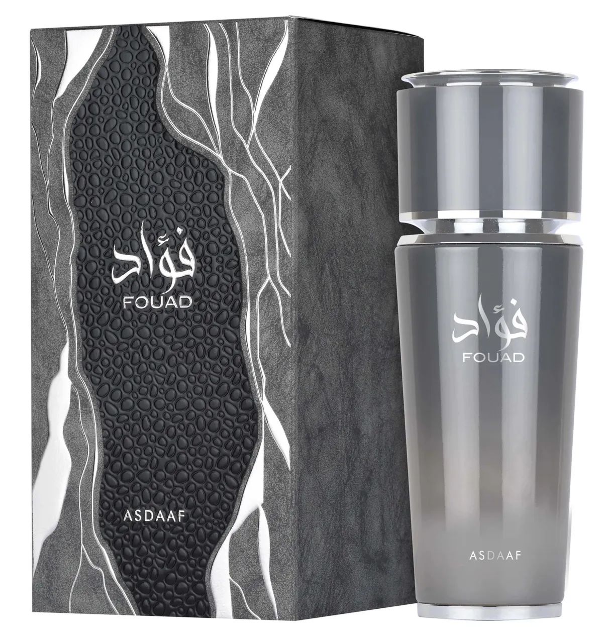 Perfume Fouad Asdaaf Lattafa