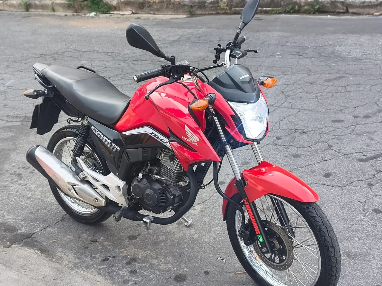 FAN 160 FLEX 2020 - Foto 4