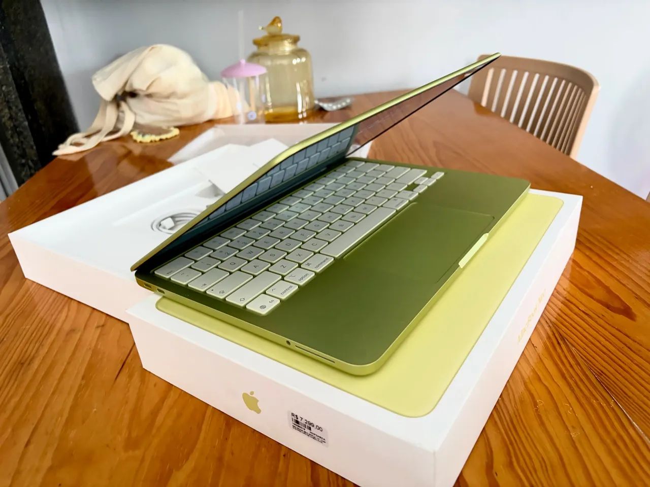 MacBook Neo  - Foto 3