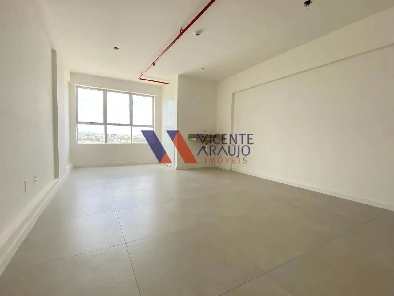 Sala comercial para alugar no Betim Industrial - Foto 2