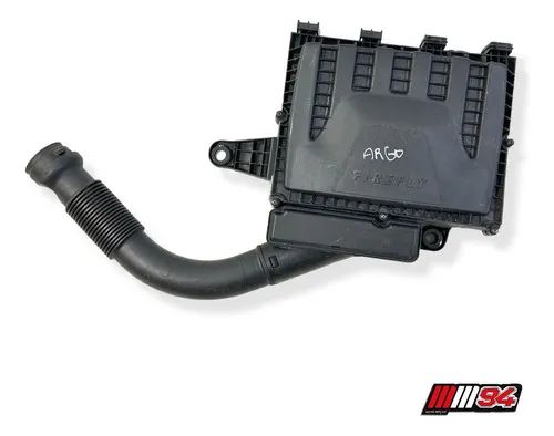 Caixa Filtro Ar Fiat Argo Cronos Strada 2017 A 2023 C7262 - Peças