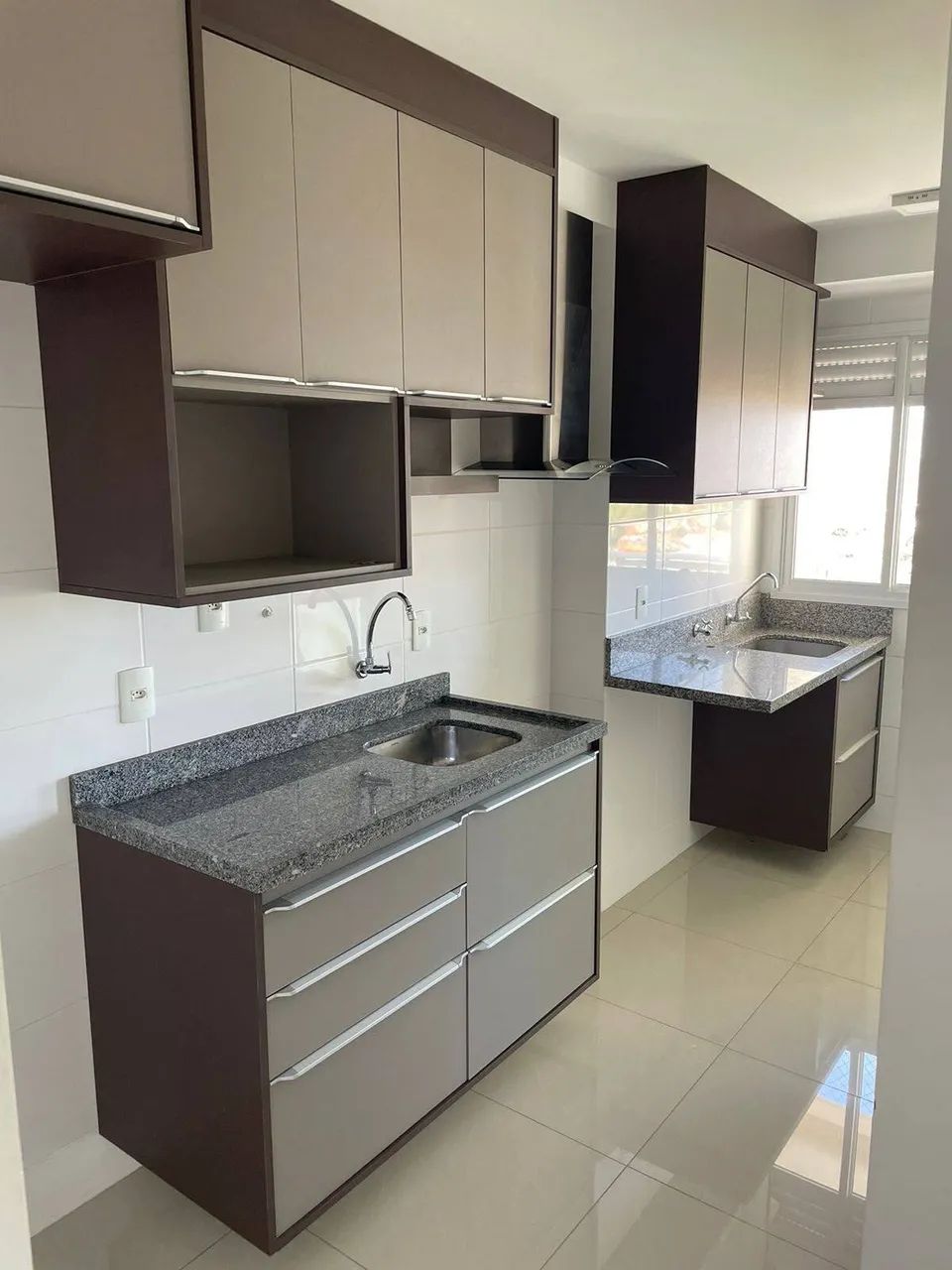 Apartamento com 2 quartos no Condominio NYC - Foto 4