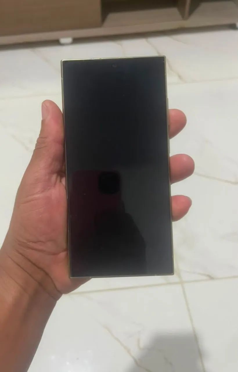 Sansung  S24Ultra 512gb  - Foto 2