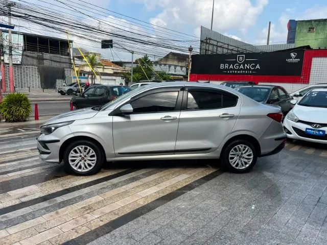 Fiat Cronos Drive 1.3 8V Flex 2023 - Foto 5