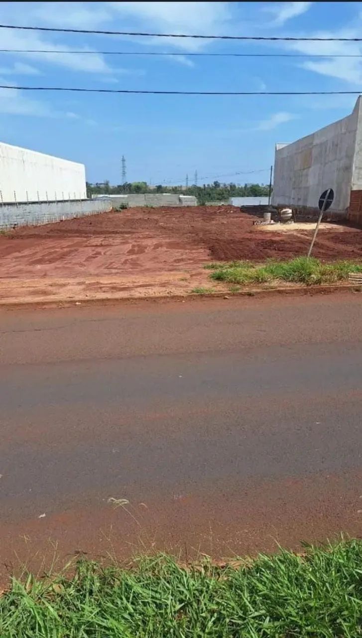 Vende-se Terreno no Centro de Presidente Castelo Branco - Foto 5