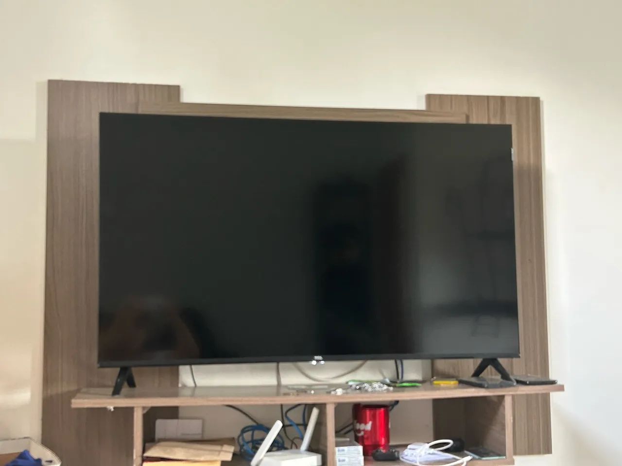 Eu vendendo Tv 43 polegadas