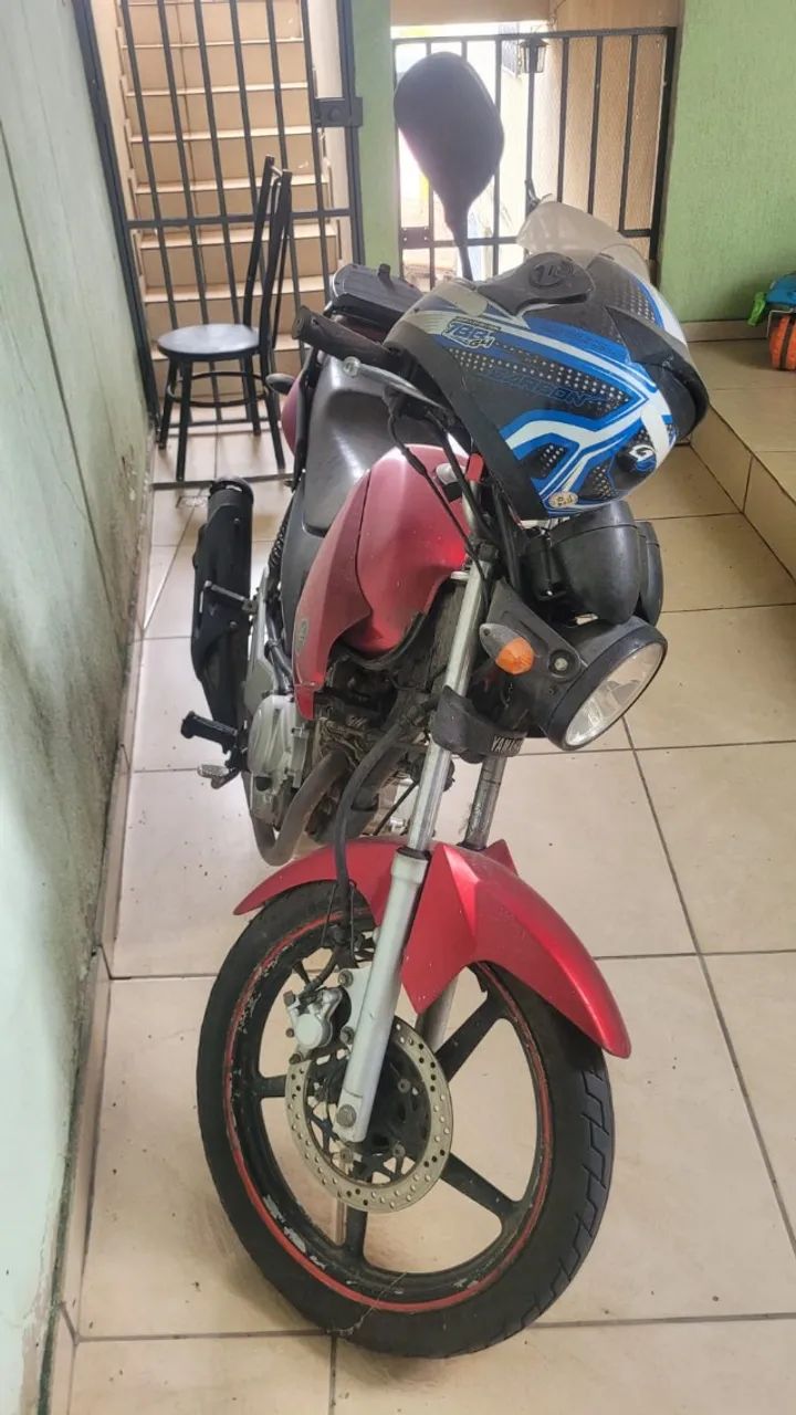Yamaha Factor 125 ED - Foto 4