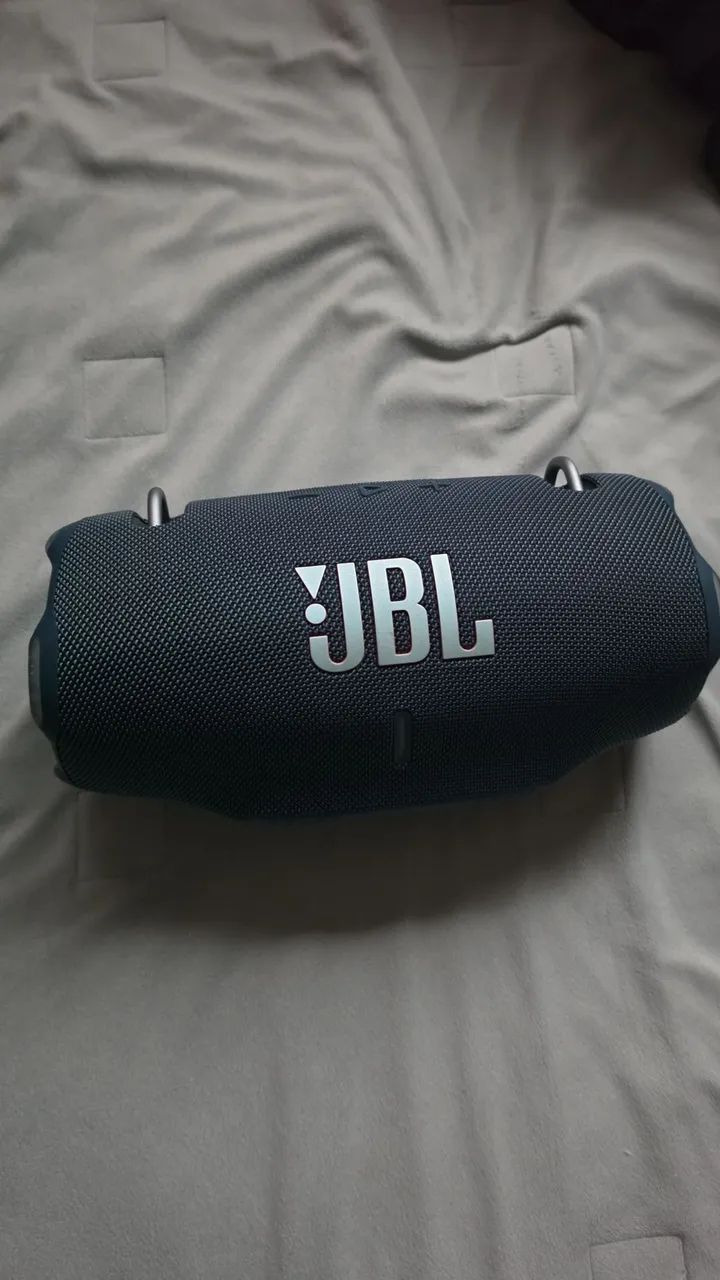 Jbl xtreme 4 