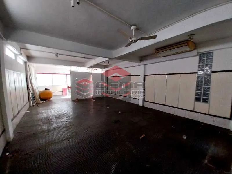 Prédio - / Comercial / Laranjeiras - Foto 4