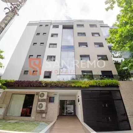 Carvoeira | Apartamento 1 quarto