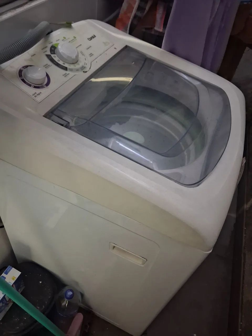 Maquina de lavar - Foto 4