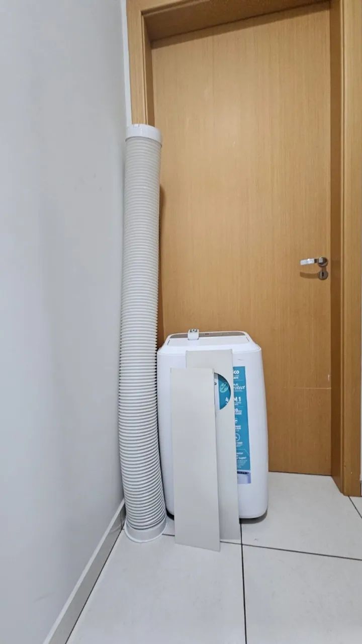 Ar Condicionado portátil Philco