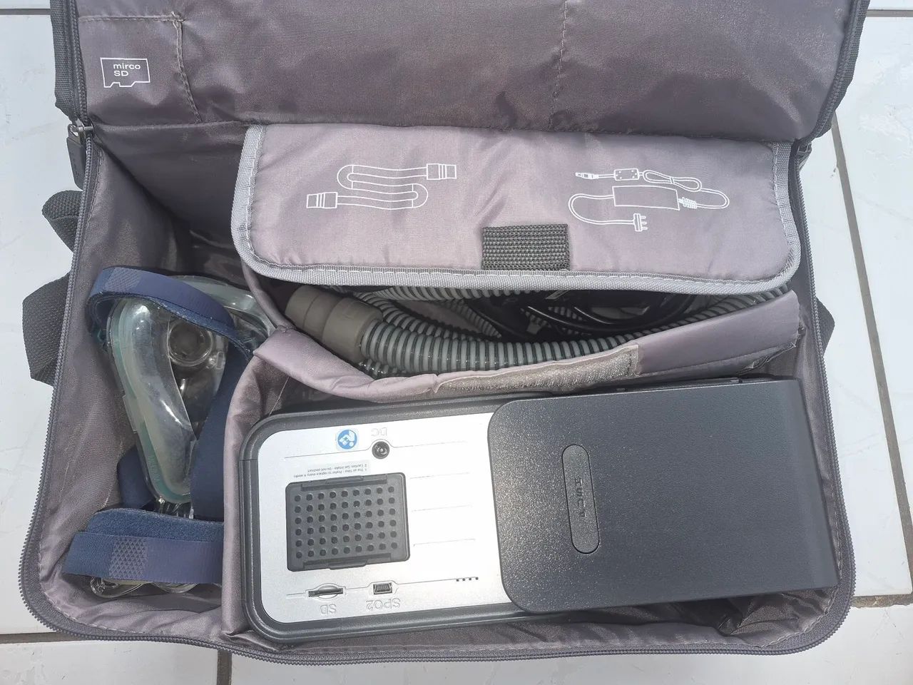 CPAP/BIPAP  - Foto 4