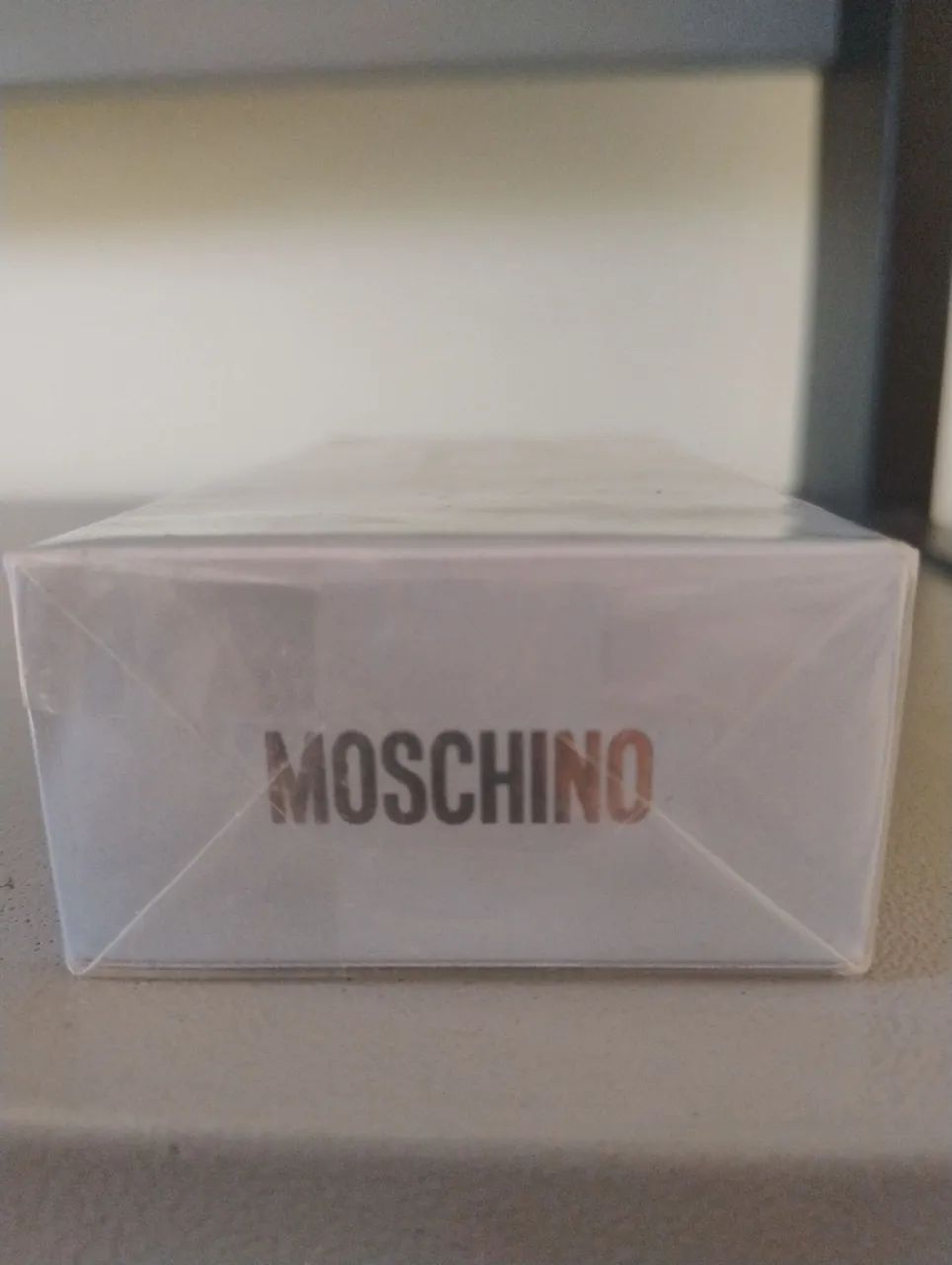 Perfume moschino funny 100 ml lacrado  - Foto 3