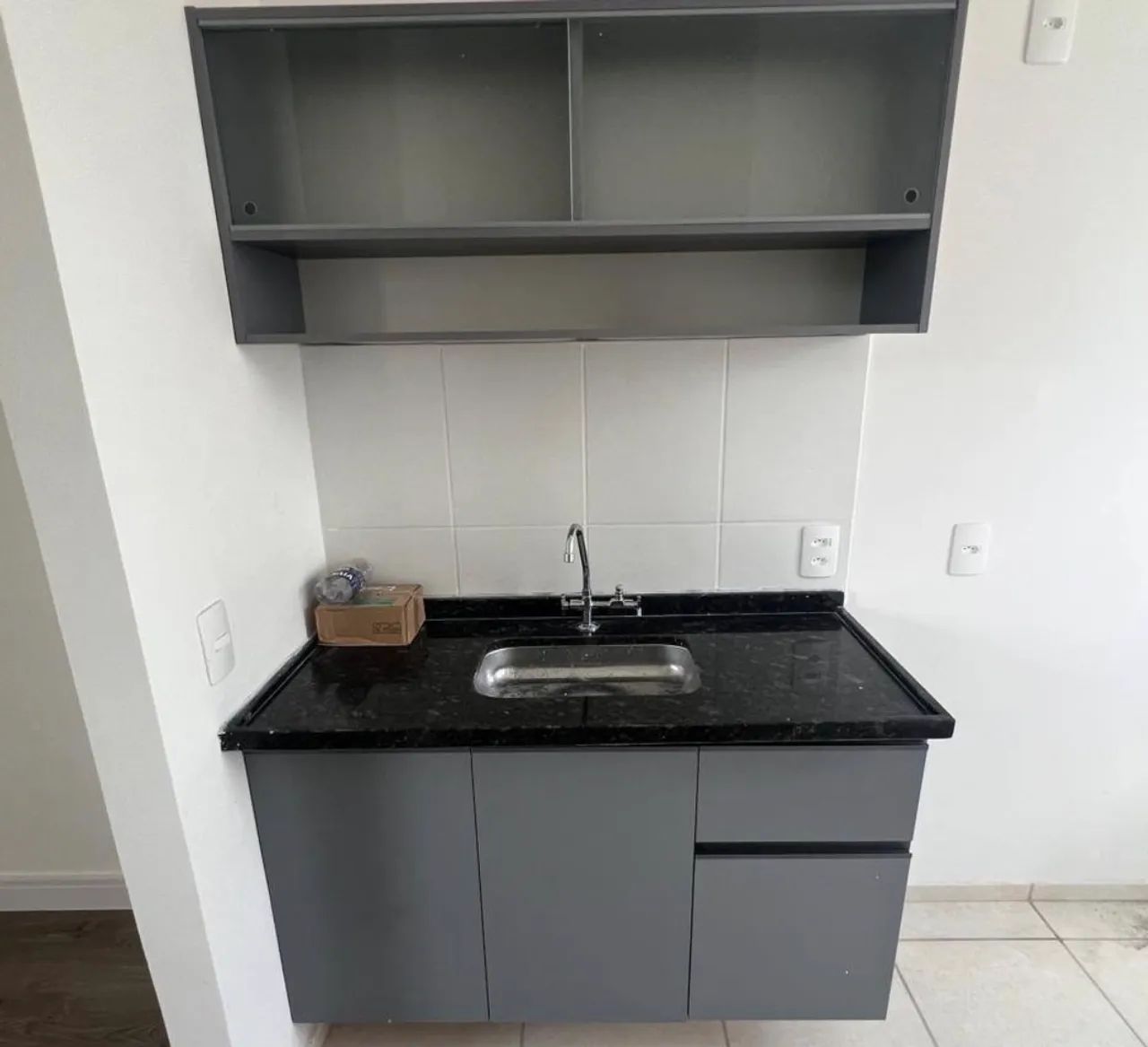 Apartamento no Riacho Fundo II  - Foto 5