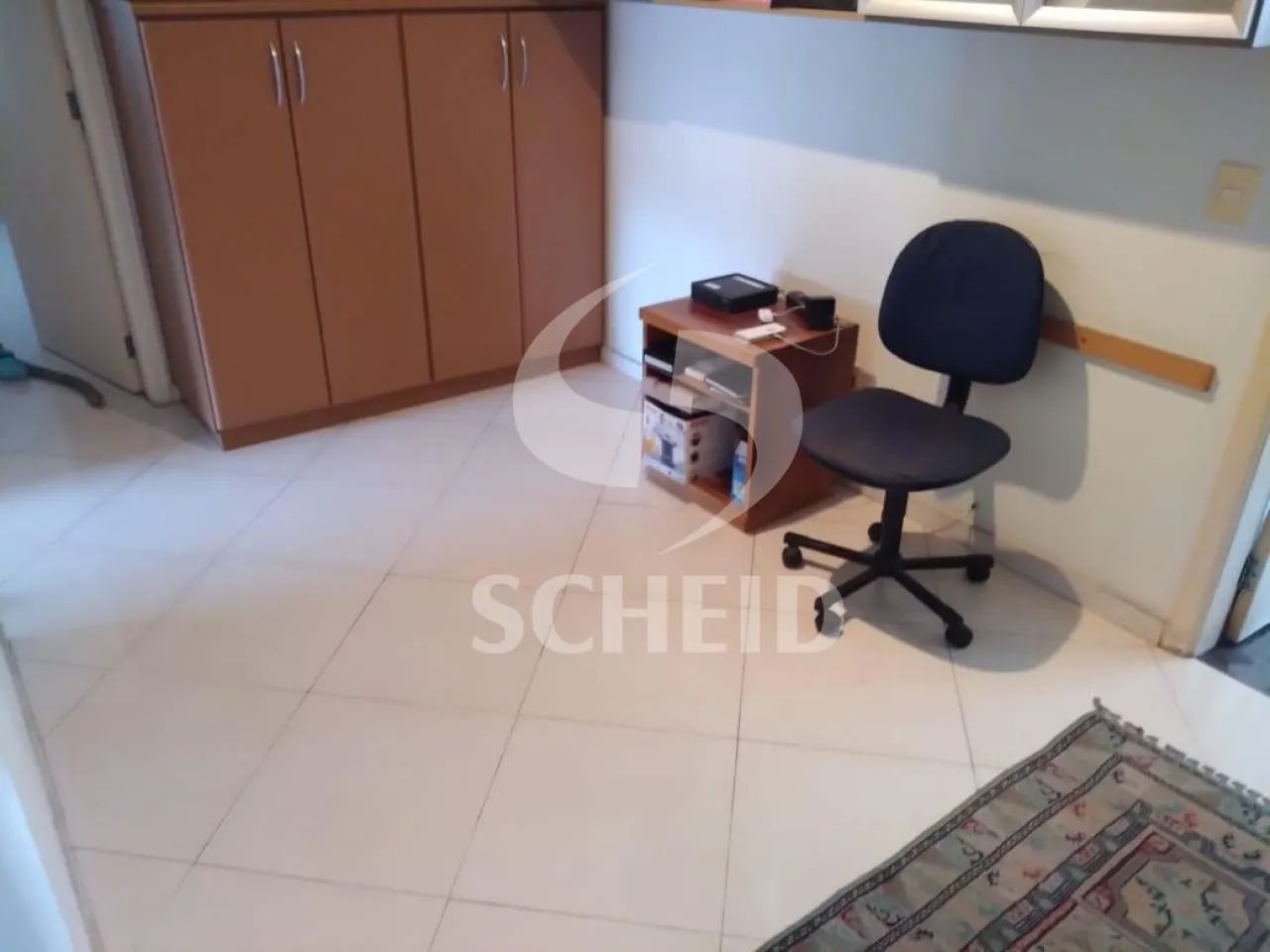 Amplo apartamento com 3 quartos à venda em Moema! - Foto 3