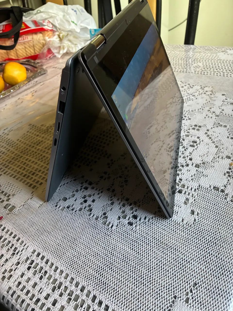 Positivo duo PC e  tela touch - Foto 4