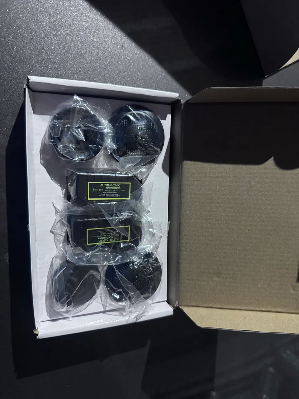 Subwoofer 10 pol e módulo taramps - Foto 4