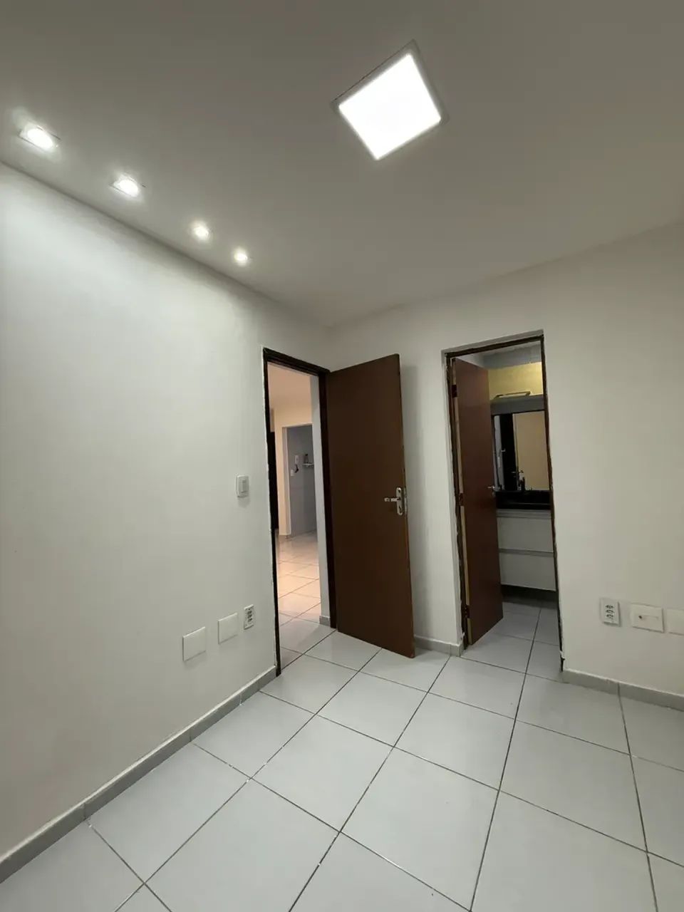 APTO TERREO COM AREA EM MANGABEIRA - Foto 3