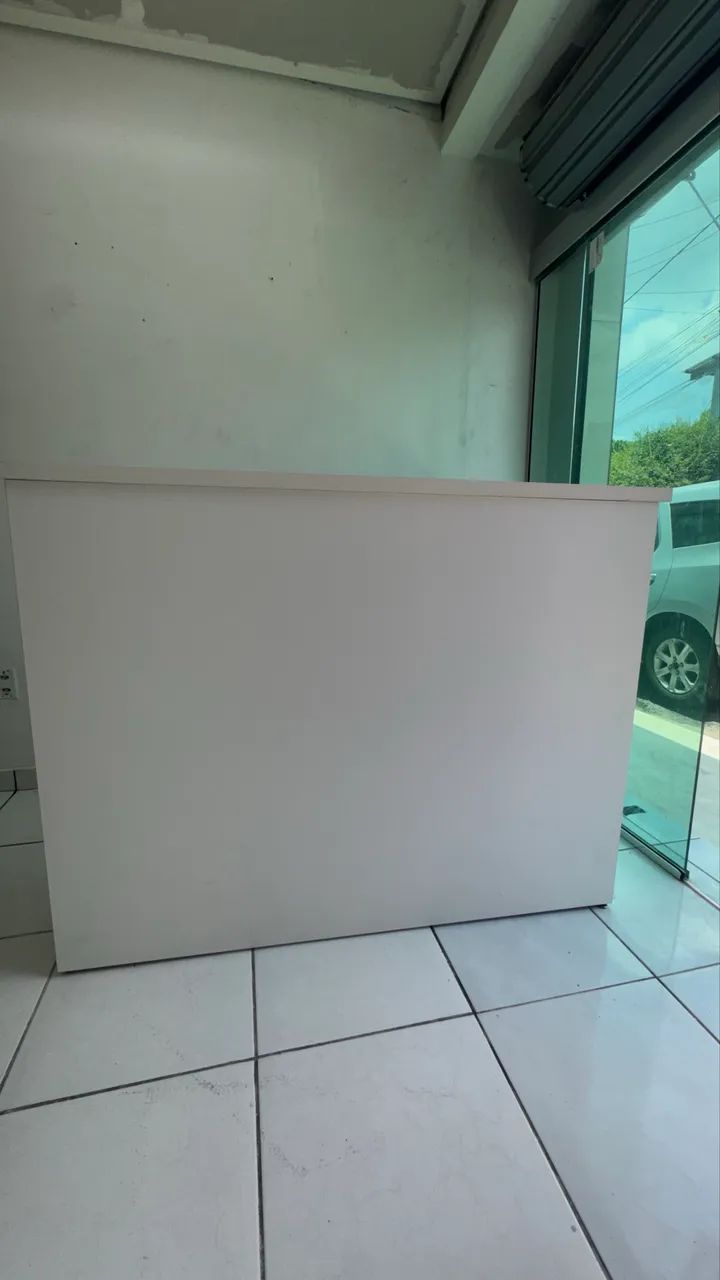 Vende - se uma balcão de recepção  - Foto 2