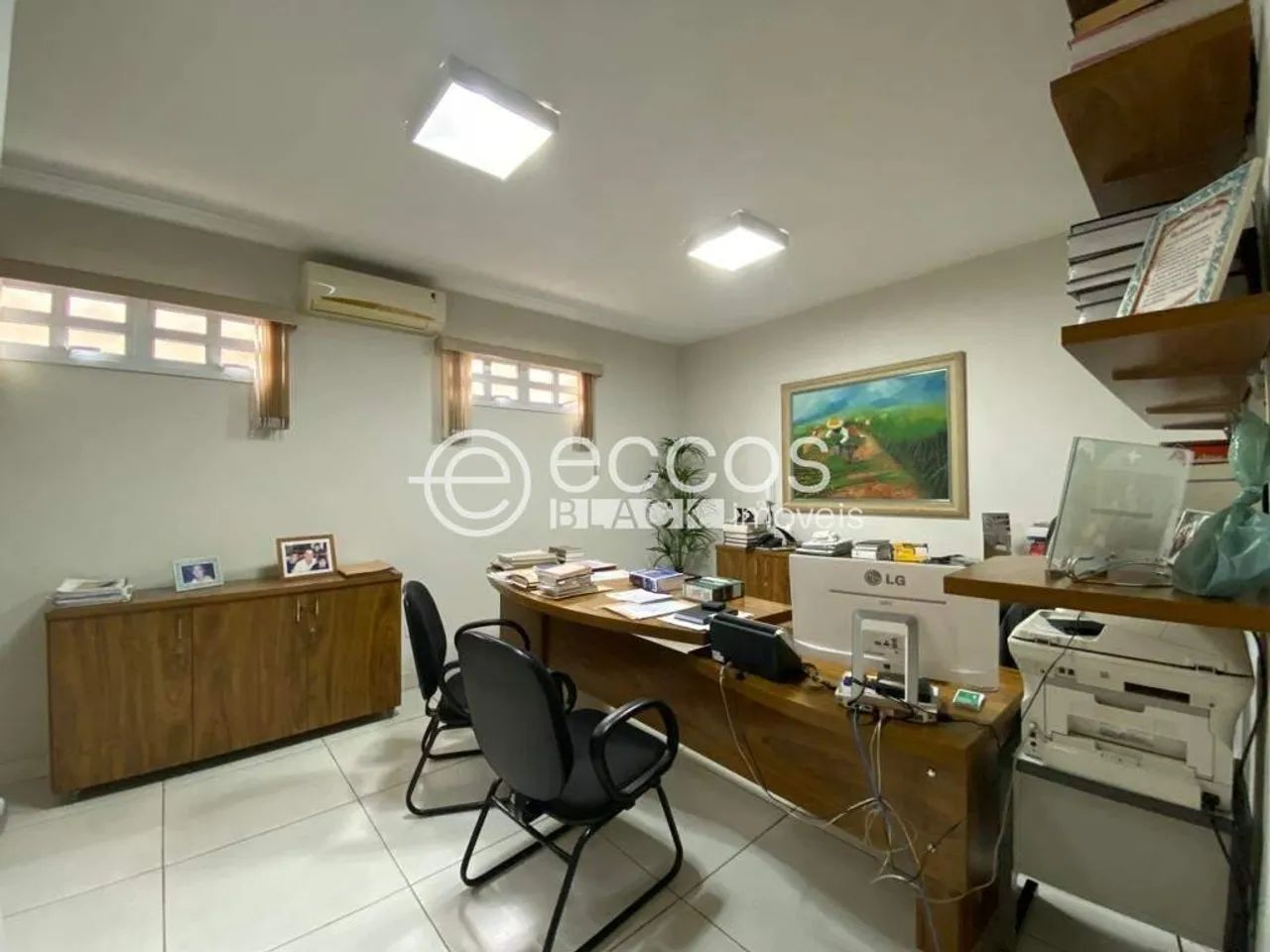 Casa à venda, 6 quartos, Brasil - Uberlândia/MG - Foto 5