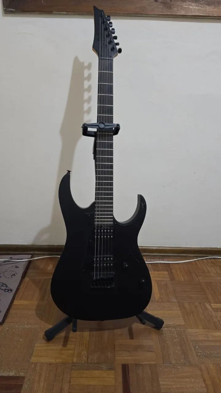Guitarra Elétrica Ibanez RG GIO GRGR131EX