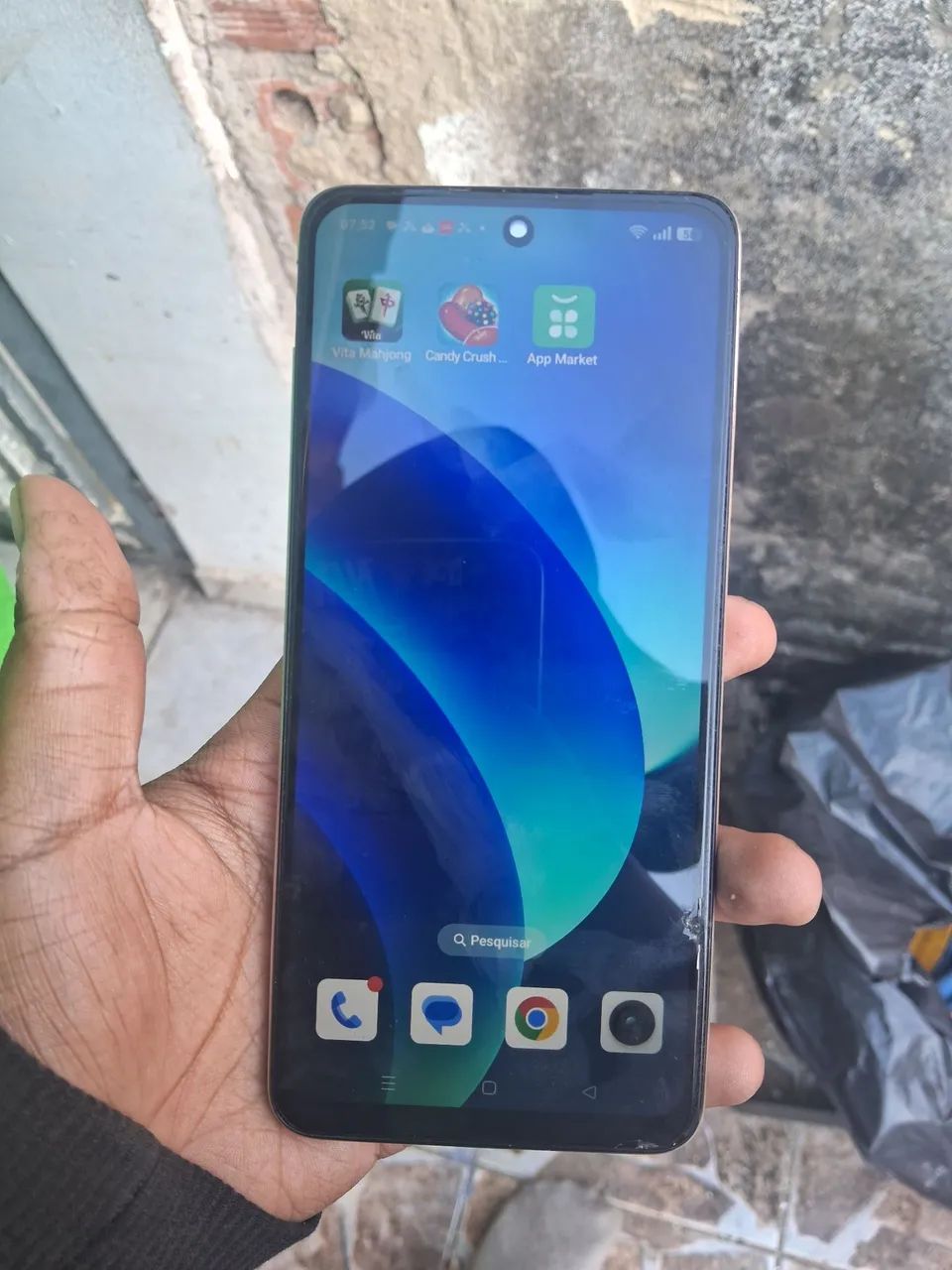 Realme c55 - Foto 3