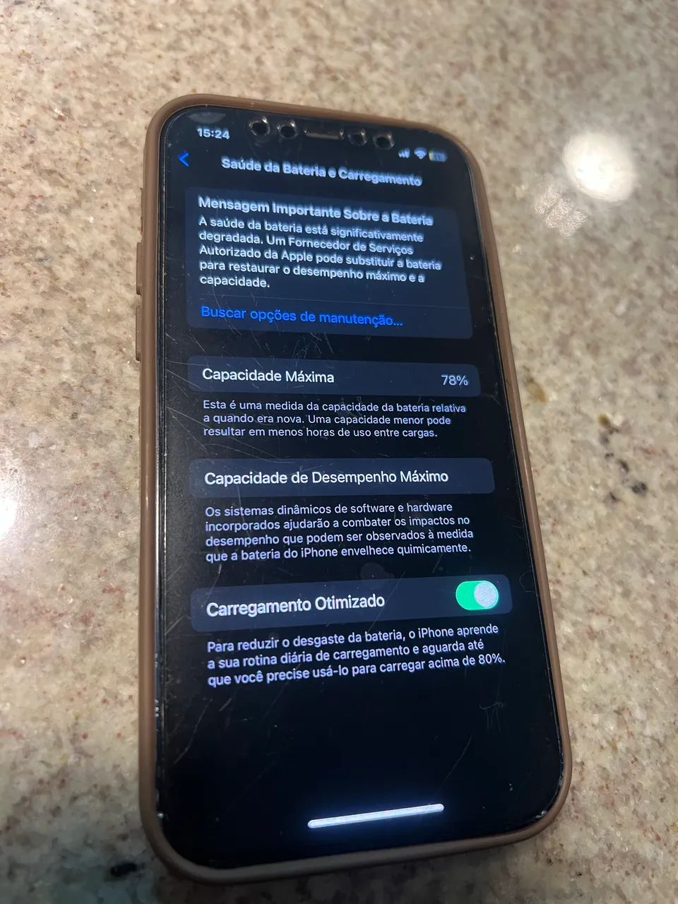 IPHONE 12 64GB PRA SAIR HOJE - Foto 3