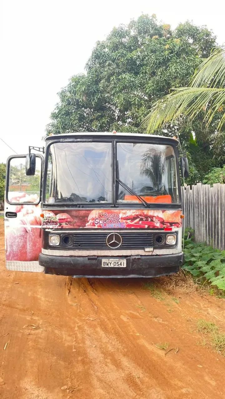 Ônibus de lanche em acm - Foto 6