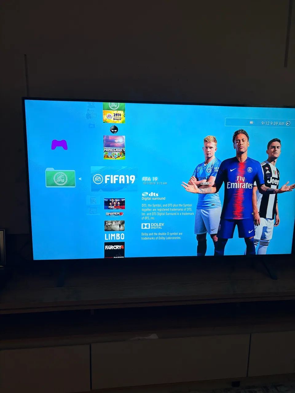 Ps3 desbl - Foto 4