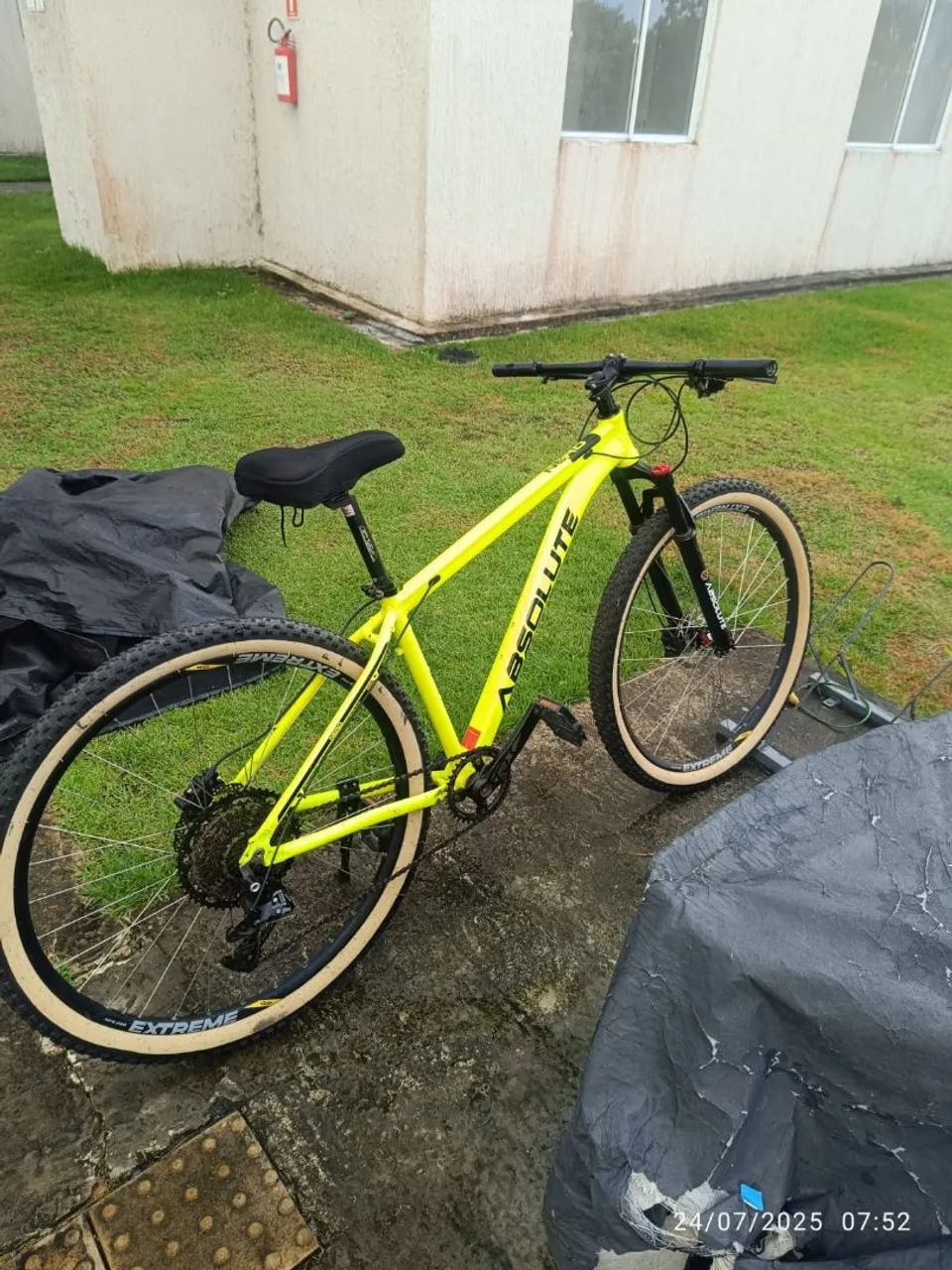 Bike Mtb 29 Absolute 2x12v - Foto 4