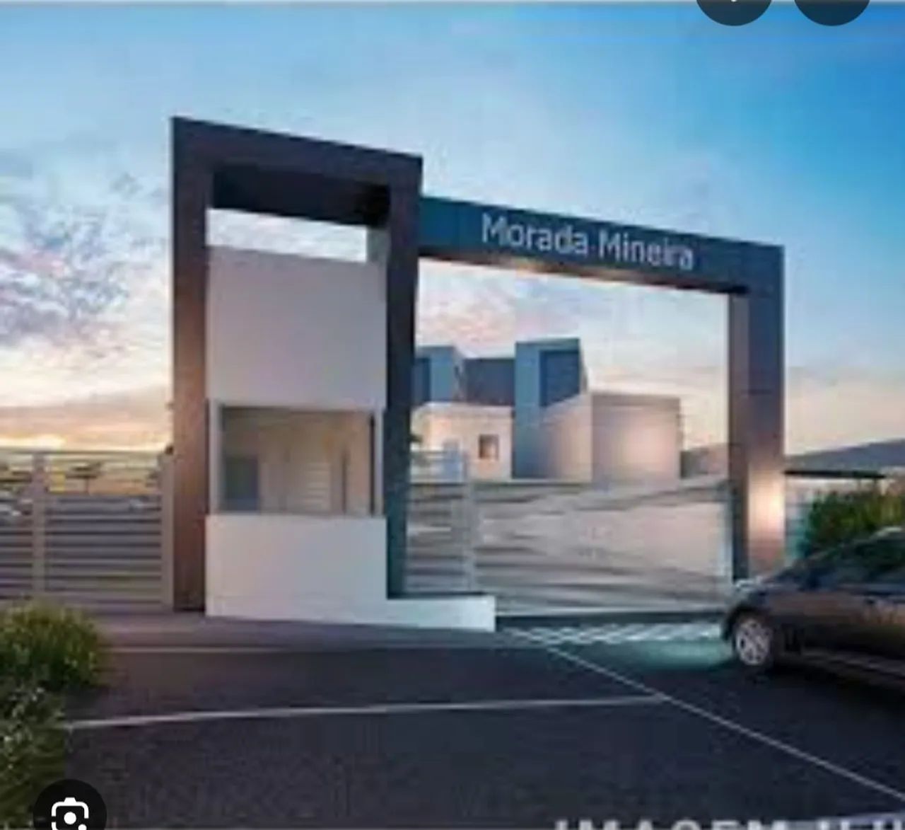 Foto - Mogi das Cruzes - Vila São Paulo