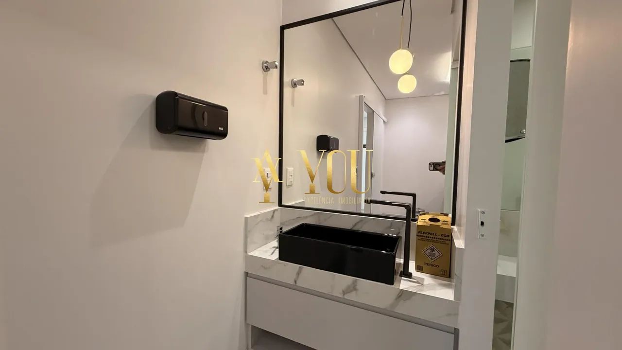 Clínica já Mobiliada e Decorada para Venda ou Aluguel. 4 Consultórios e Recepção - Foto 5