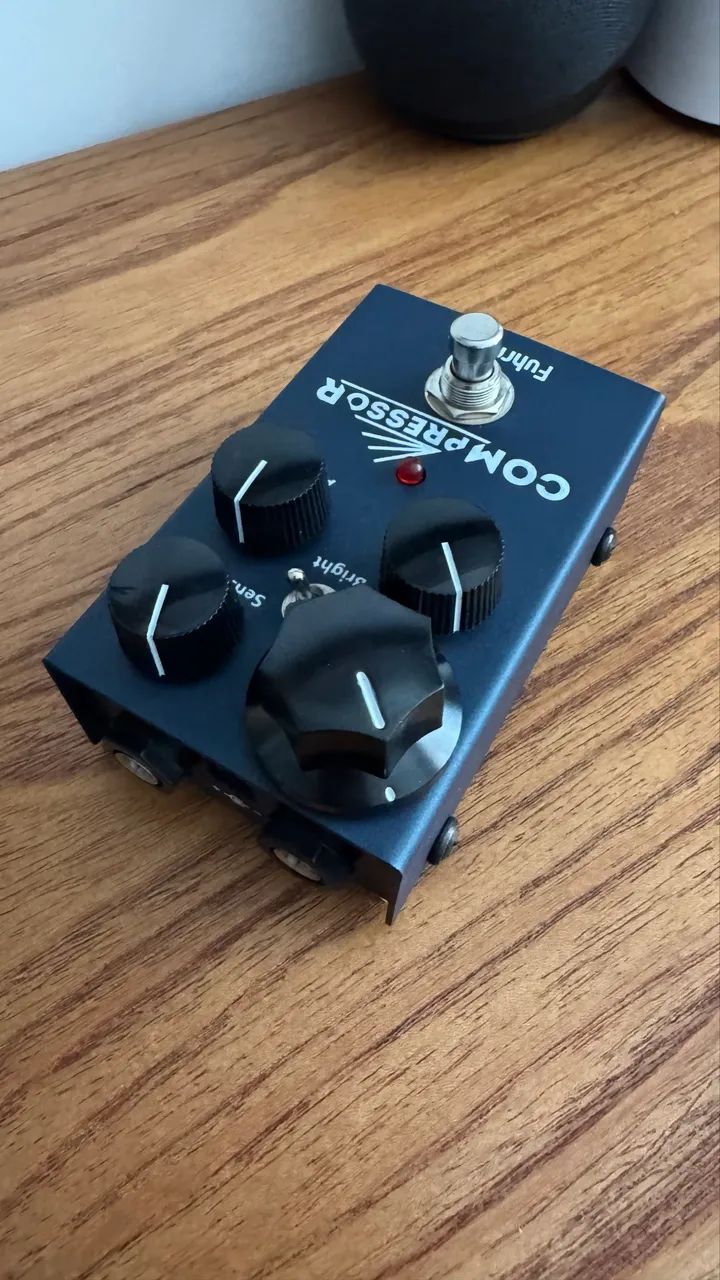 Pedal compressor furhmann - Foto 2