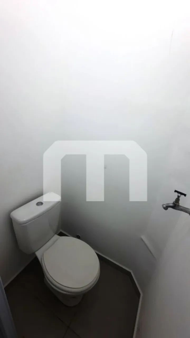 Sala Comercial para Locação no Tatuapé!!!! - Foto 4