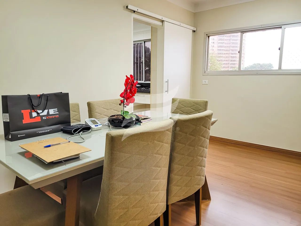 Edifício Turmalinas - Apartamento 03 quartos à venda no Centro, Araçatuba/SP - Foto 4