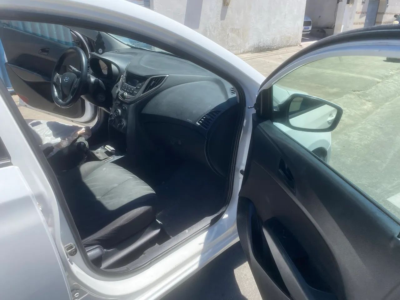 Hyundai HB20 Comf./c.plus/c.style 1.0 Flex 12V 2015 - Foto 5