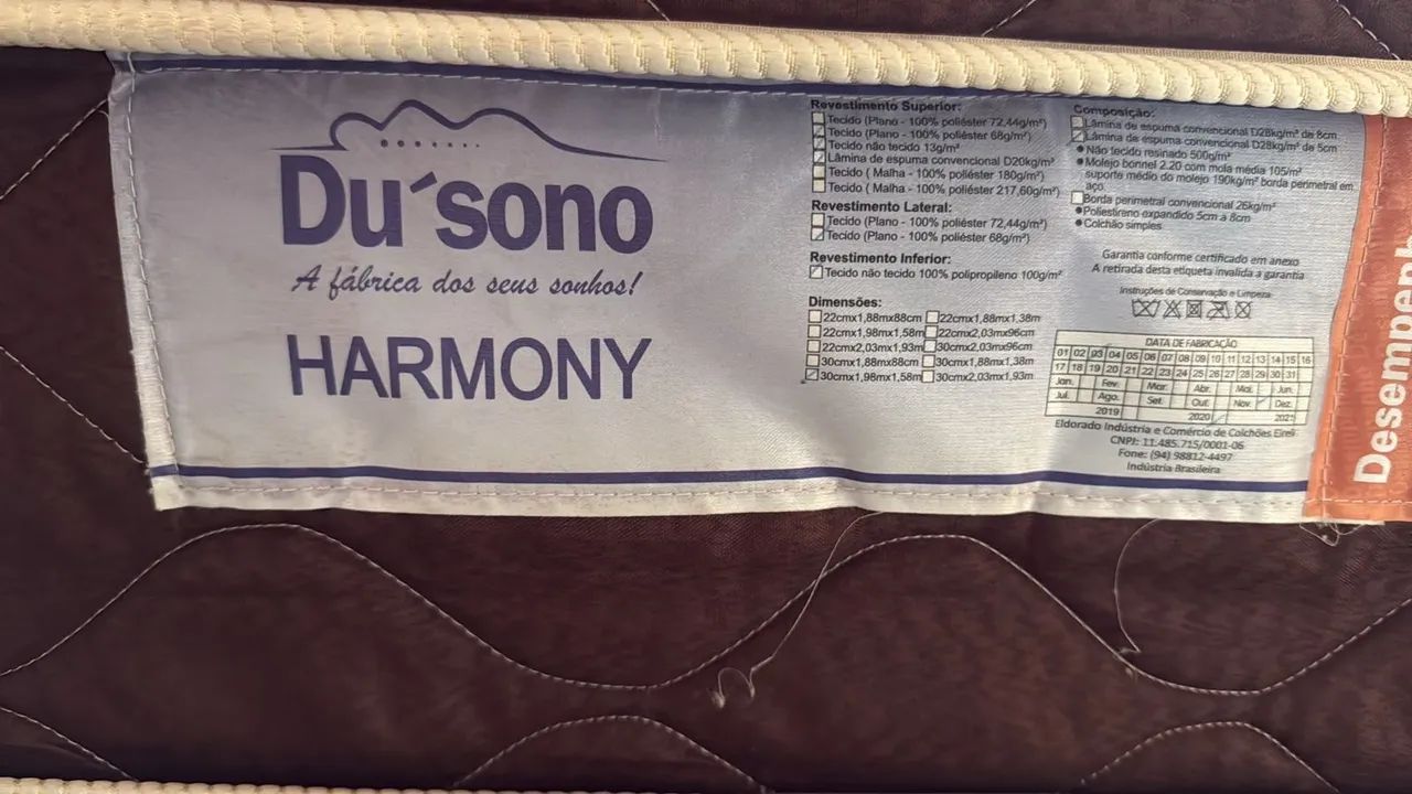 Cama Queen Size - Foto 4