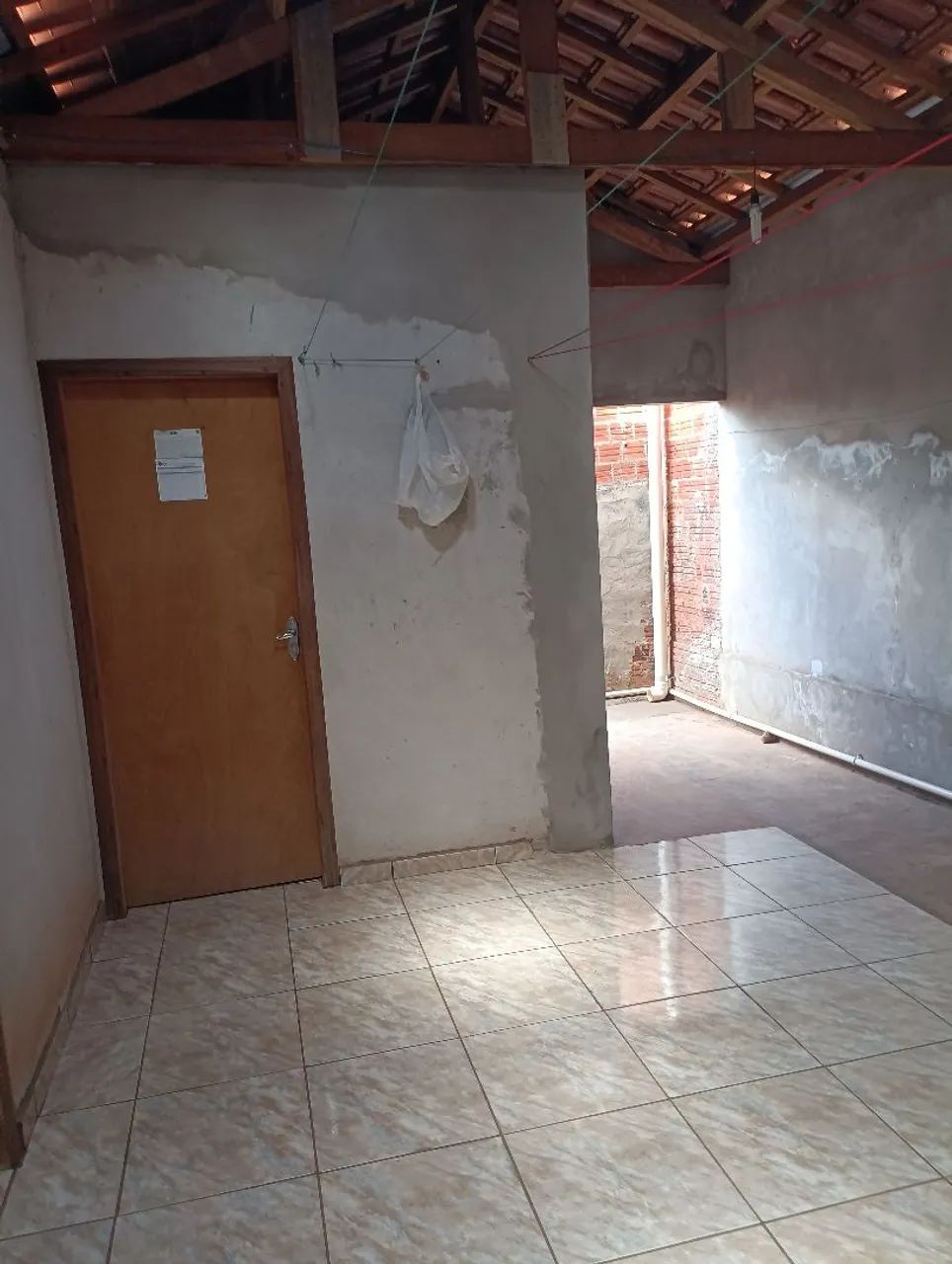 Vendo Casa em Alvenaria  - Foto 5