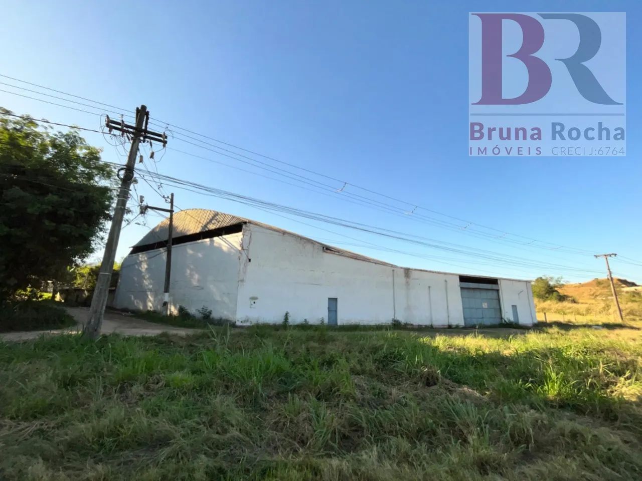 Galpão em Vila Olímpia - Guapimirim - Foto 3