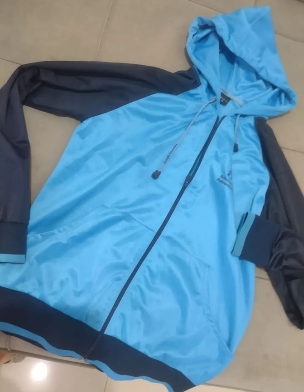 Uniforme Adventista 