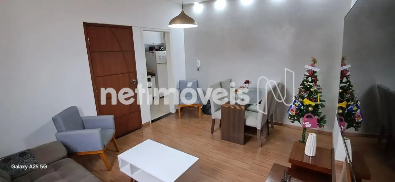 Venda Apartamento 3 quartos Esplanada Belo Horizonte - Foto 4