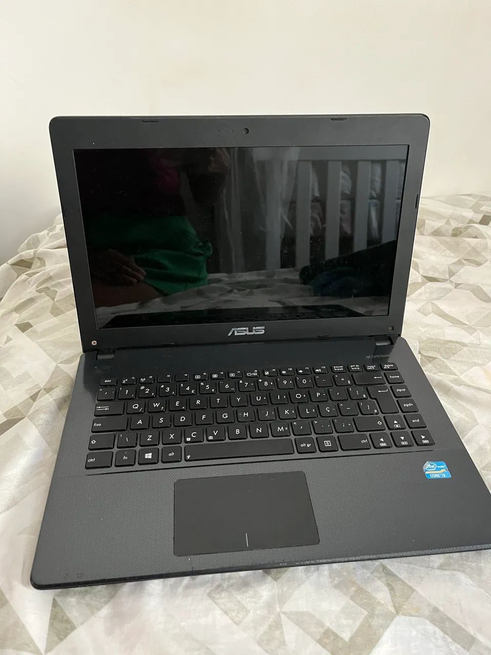 Notbook Asus - Foto 2
