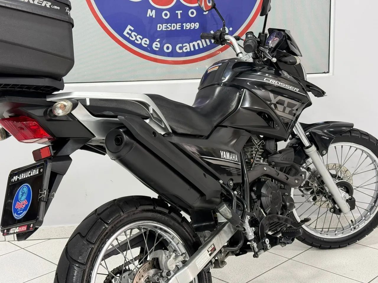 Yamaha 150 Crosser S Flex 2022 - 1475157471 | OLX Yamaha 150 Crosser S Flex 2022 - 1475157471 | OLX
