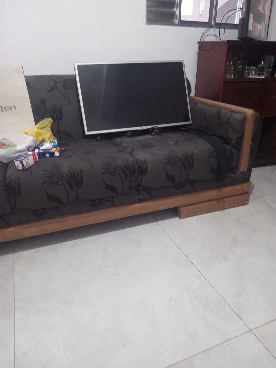 Vendo TVLG Smart 32